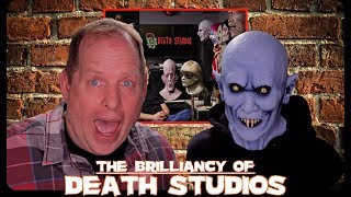 The Brilliancy Of Death Studios [upl. by Annetta]