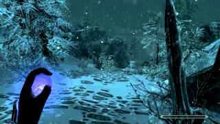 Lets play Skyrim Modded EP 4 The MiddenMaster w Epicnibla [upl. by Kattie177]