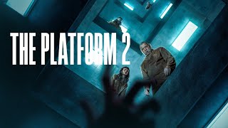 La Plateforme 2 2024 Movie Explained in English Summarized in English  Thriller [upl. by Leggett936]