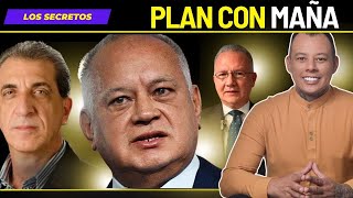 DIOSDADO Y SU CONCHA DE MANGONO SABE LO QUE LE ESPERA  ChicAlDía  Evtv  082824 35 [upl. by Azal722]