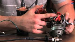 Vehicle Ignition System Basics [upl. by Nomra]