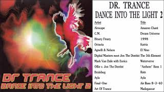 Dr Trance  Dance Into The Light 2 1998 [upl. by Sion]