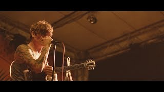 Oh Sees  quotToe Cutter  Thumb Busterquot live at Endless Daze 2017 [upl. by Corty]