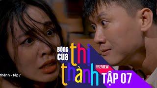 Preview Bóng Của Thị Thành tập 7  Trang Phạm bị chồng cũ làm trò đồi bại trong nhà hoang [upl. by Dinin211]