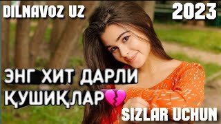 Юуракни 🥀эзадиган 😭🥀🥹 маноли кушиклар 2023 Дардли 😭кушиклар 🥺туплами 2023 [upl. by Erikson]