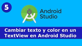 Como Cambiar La Fuente Tipo De Letra En Android 2018  2019 [upl. by Gem]