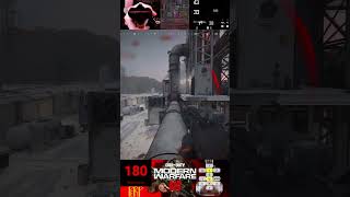 Playing COD with a Flight stick cod mw3 callofduty live watch [upl. by Palua]