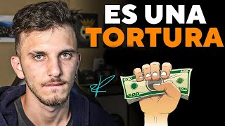 😰 La DURA VIDA de un Freelancer En Argentina  ¿Cómo cobrar los dólares LEER COMENTARIO FIJADO [upl. by Erick988]