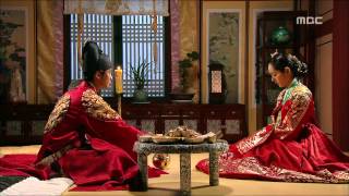 Moon Embracing the Sun 20회 EP20 08 [upl. by Er]