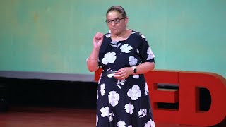 Closing the door on imposter syndrome  Dr Arpinder Bansi  TEDxAyala Avenue Women [upl. by Eelam]