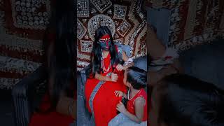 Navratri Jay maa kaa lidevisort vidio viral song [upl. by Merola]