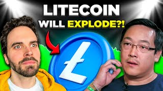 Litecoin Price Prediction Will LTC Coin Reach 1000 in 2025 [upl. by Hamlani]