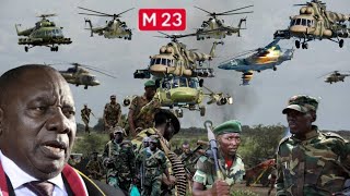 Aya MANYWA🚨Taliki 482024 Ishyano Riraguye Kurugamba m23 vs fardc Intsinzi ya M23 Ibintu Byakaze [upl. by Ruel499]