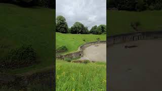 Trier Amphitheater travel germany trier [upl. by Kurtz]