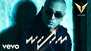 Wisin  Quisiera Alejarme Audio ft Ozuna [upl. by Malda468]