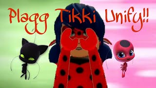 PlaggTikki Unify [upl. by Lindy]