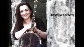 Angelina Carberry The Brown Coffin and Paddy Lynns Delight HORNPIPE AND REEL [upl. by Nilram]