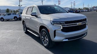 2023 Chevrolet Tahoe Carson City Reno Yerington Northern Nevada Elko NV 231218 [upl. by Cappello]