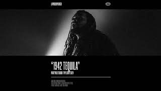 Free PARTYNEXTDOOR Type Beat  quot1942 Tequilaquot [upl. by Ailee607]