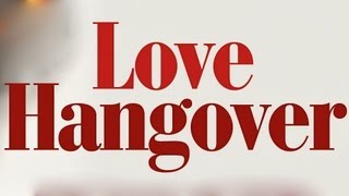 LaTonya Holmes Love Hangover Official Lyric Video [upl. by Caesar]