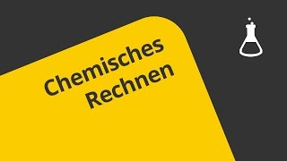 Chemisches Rechnen Die Verbrennung von Kohlenstoffmonoxid  Volumenberechnung  Chemie [upl. by Aicinad651]