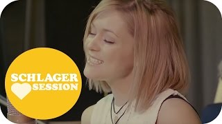 Linda Hesse  Einfach so Schlager Sessions  Acoustic [upl. by Merralee845]