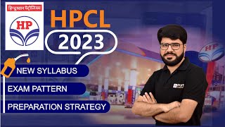 HPCL 2023⛽ Complete Preparation Strategy Exam Pattern New Syllabus  BYJUS GATE [upl. by Eatnoed836]