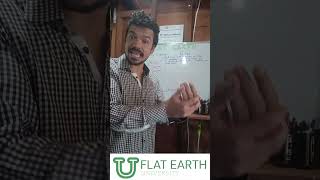 Solving Buoyant Force Equations on Flat Earth [upl. by Doxia]