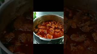 சோம்பேறி சிக்கன் chickengravy onepotcooking chickenincooker [upl. by Neehs]