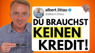 Warum es DUMM ist keine zweite Immobilie zu kaufen [upl. by Oderf]