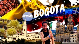 Que hacer en BOGOTÁ 10 PLANES IMPERDIBLES para hacer acá ACTUALIZADO 💯✅💯 [upl. by Eolcin251]