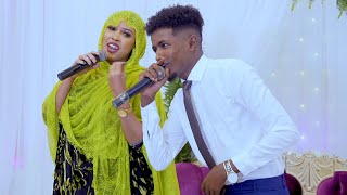 ISMACIIL AARKA amp AYAAN WADANI  DALSAN  XASUUSTI SAMATAR amp MAGOOL  OFFICIAL VIDEO 2023 [upl. by Audette]