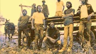 The Ozark Mountain Daredevils  Leatherwood [upl. by Anaed204]