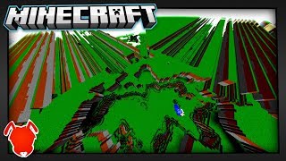 The Minecraft  FARTHER LANDS [upl. by Kaenel568]