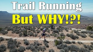 Why Run  5 Benefits of Long Distance Running [upl. by Macilroy]