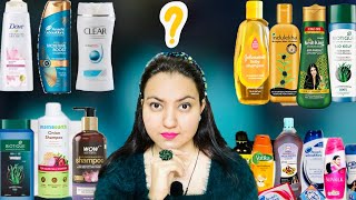 All About Shampoo  Shampoo Use करने का सही तरीका  Shampoo for Hair Growth amp Hair Fall [upl. by Cairns669]