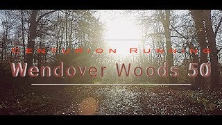 Wendover Woods 50  Centurion Running [upl. by Maynord]