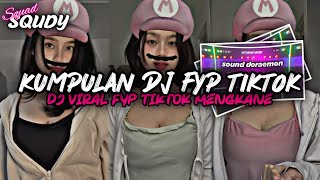 KUMPULAN DJ FYP TIKTOK 2024 SOUND KANE JEDAG JEDUG FUL BAS TERBARU [upl. by Evelin]