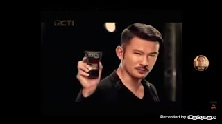 Iklan Ponds Men Energy  The Ultimate Facial 2015  RCTI Trans TV Kompas TV SCTV amp tvOne [upl. by Fredrick]