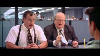 Office Space Trailer 02191999 [upl. by Atnoved]