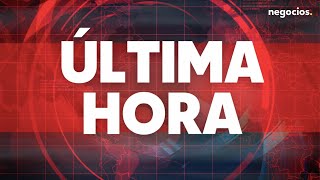 ÚLTIMA HORA I quotRusia ya ha ganado la guerra en Ucraniaquot la afimación de la inteligencia de EEUU [upl. by Bartolemo]