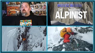 The Alpinist  Documentary Review [upl. by Mariana]