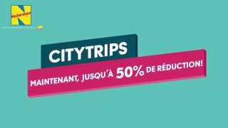 Neckermann Citytrip Promo [upl. by Vescuso]