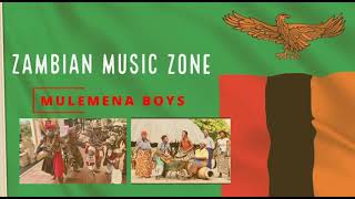 Mulemena Boys Mix Zedmusic Afrobeat [upl. by Ardnaek394]