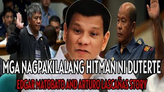 MGA MAHALAGANG TESTIGO NG ICC LABAN KAY EX PRESIDENT DUTERTE [upl. by Aoht]