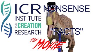 ICRs Nonsense Facts The Movie [upl. by Lathan]