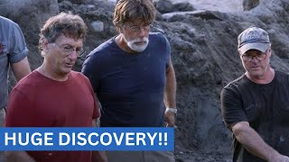 HUGE Oak Island Discovery At Smiths Cove Changes Everything [upl. by Durst]