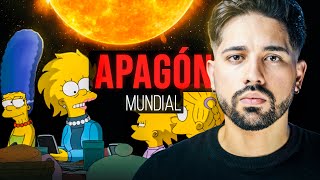 La NUEVA Profecía De Los SIMPSON  2024 [upl. by Aikkin767]