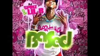 Lil B quotDirty Dianaquotflv [upl. by Iman612]