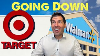 Walmart amp Target Know You’re Broke So They Did This [upl. by Assyli]